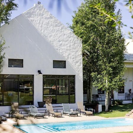 Mont D'Or Monte Bello Estate Μπλουμφοντέιν Εξωτερικό φωτογραφία