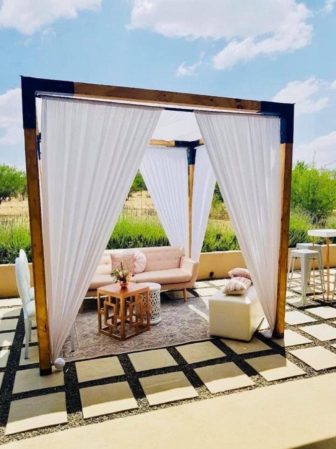 Mont D'Or Monte Bello Estate Μπλουμφοντέιν Εξωτερικό φωτογραφία