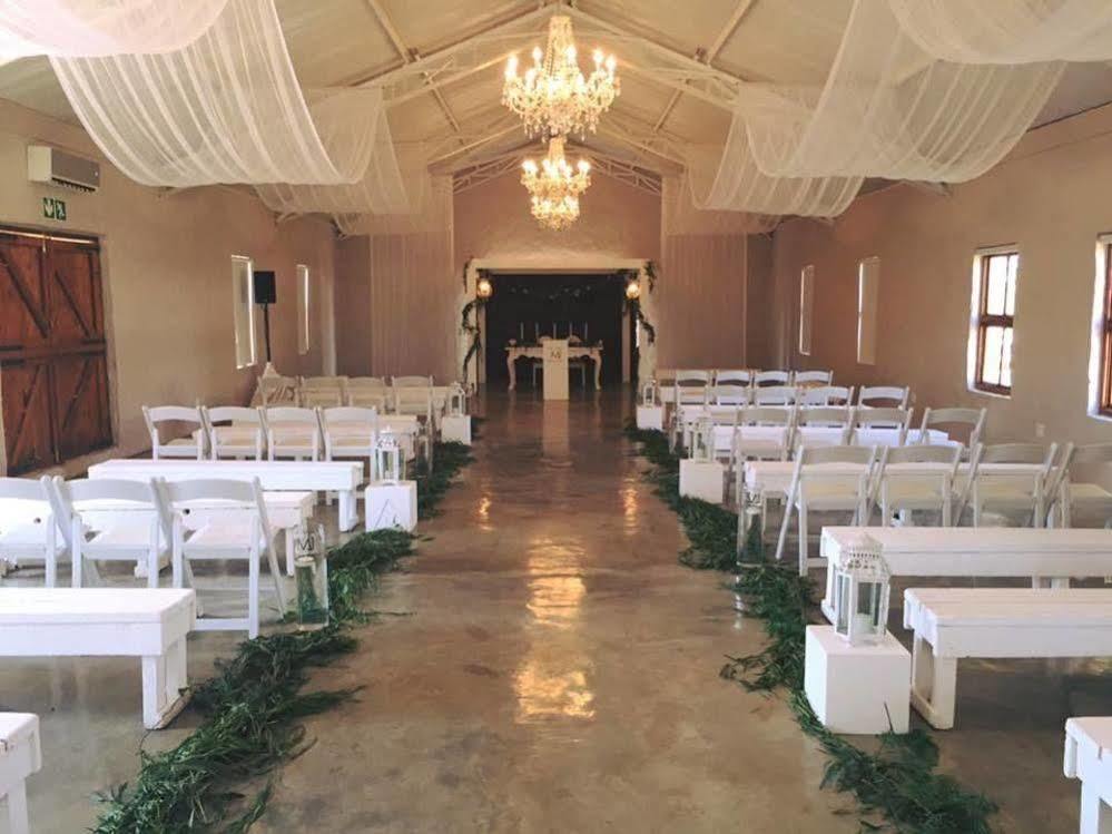 Mont D'Or Monte Bello Estate Μπλουμφοντέιν Εξωτερικό φωτογραφία
