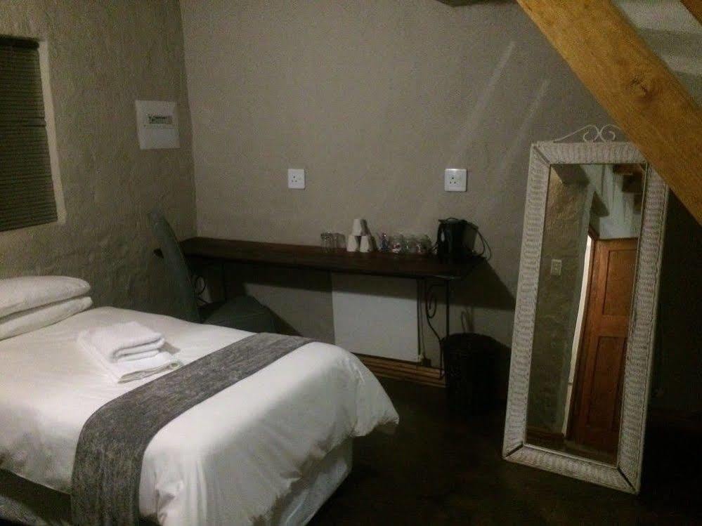 Mont D'Or Monte Bello Estate Μπλουμφοντέιν Εξωτερικό φωτογραφία