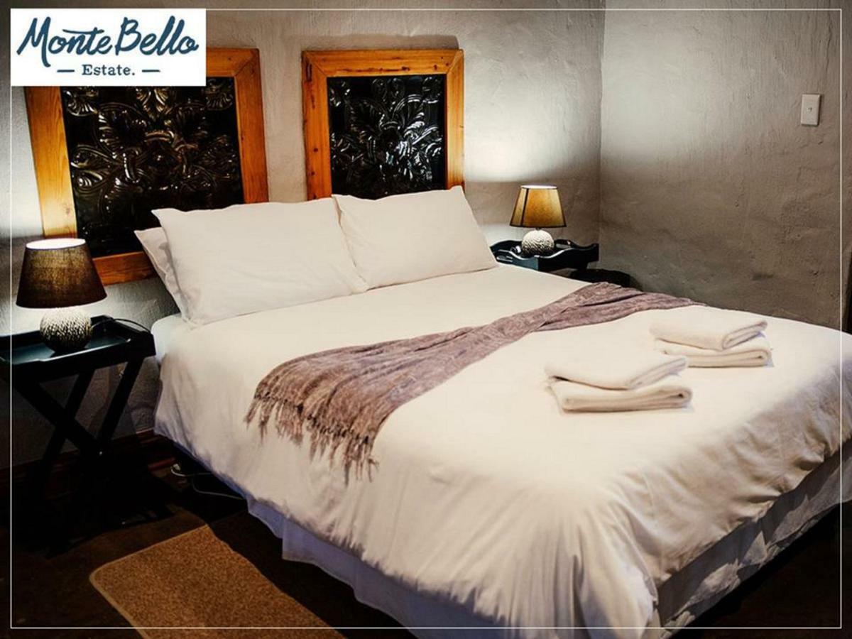 Mont D'Or Monte Bello Estate Μπλουμφοντέιν Εξωτερικό φωτογραφία