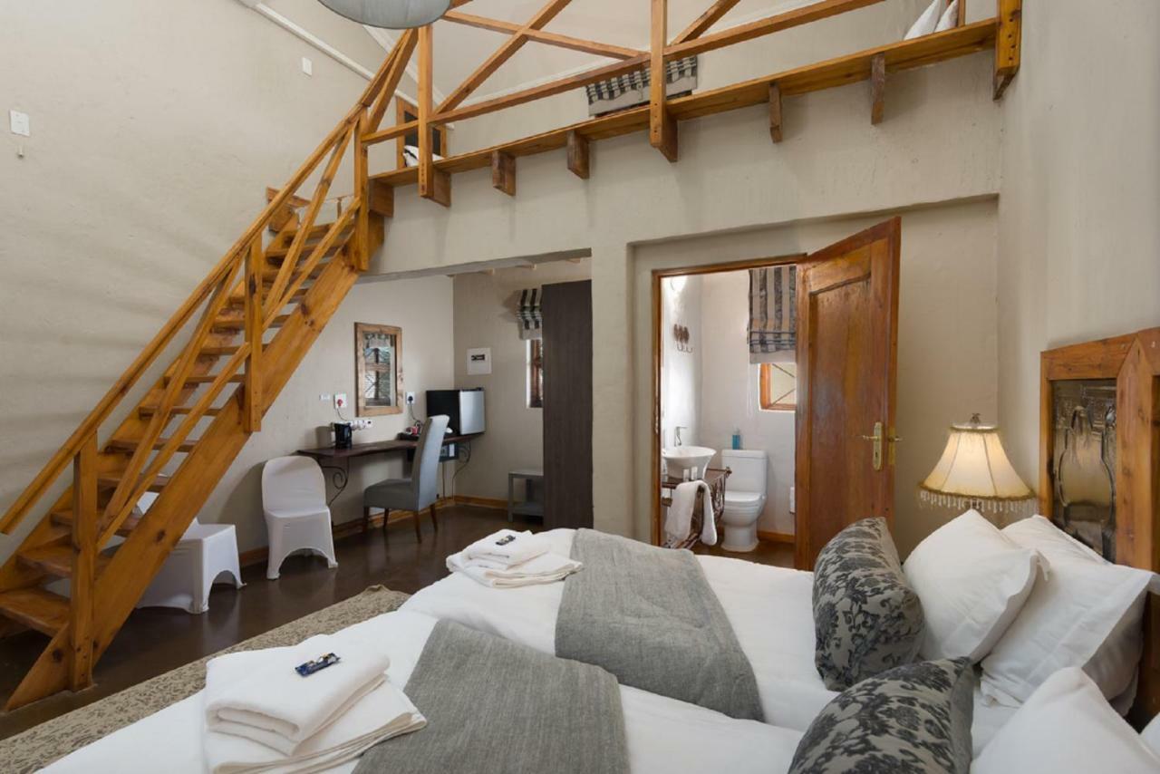 Mont D'Or Monte Bello Estate Μπλουμφοντέιν Εξωτερικό φωτογραφία